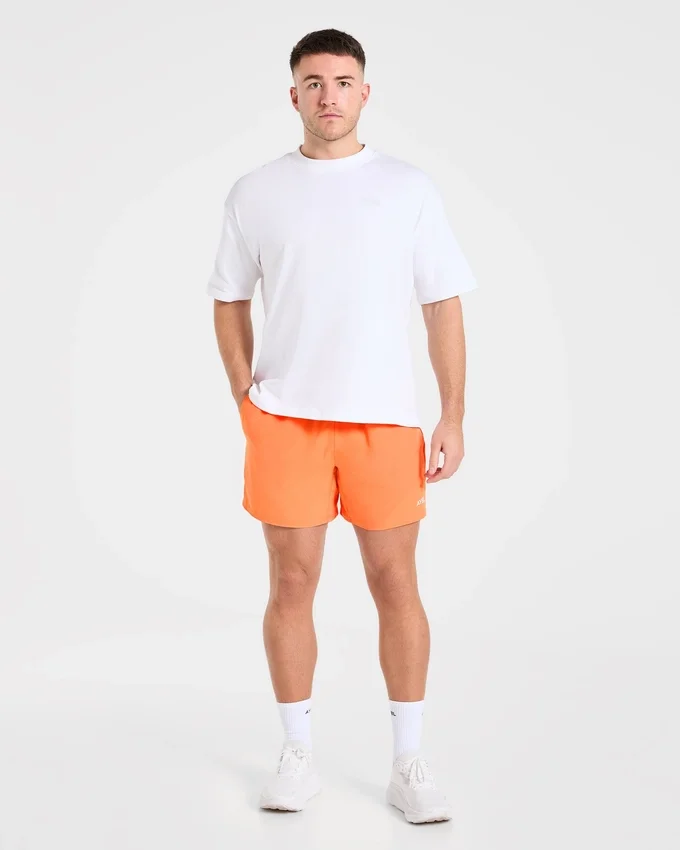 Core 5"-Shorts