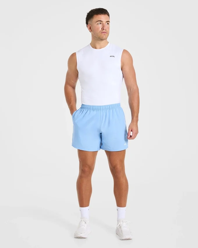 Core 5"-Shorts
