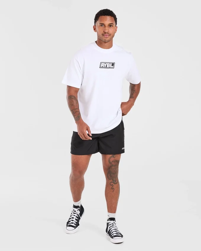Core 5"-Shorts