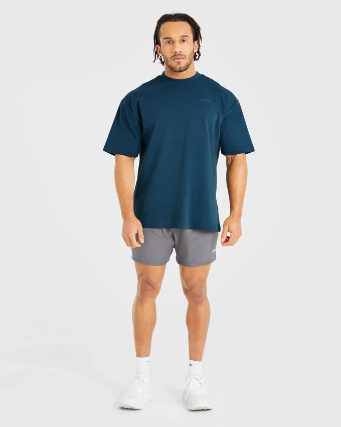 Core 5"-Shorts
