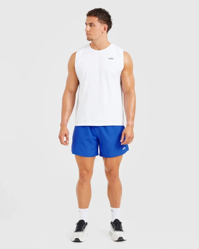 Core 5"-Shorts