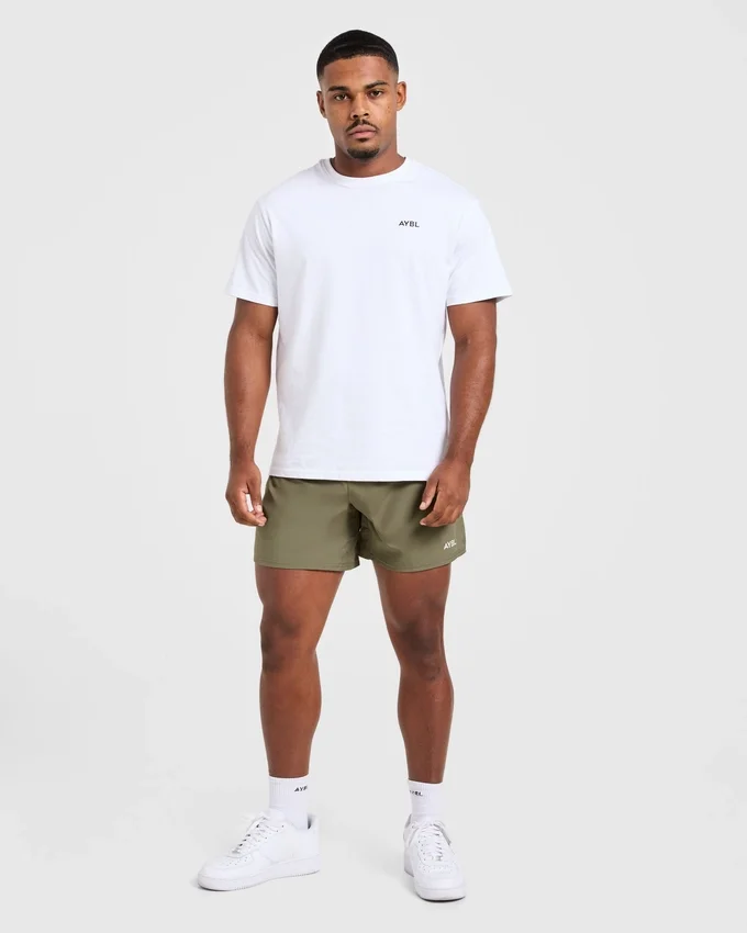 Core 5"-Shorts