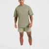 Essential Oversized-T-Shirt