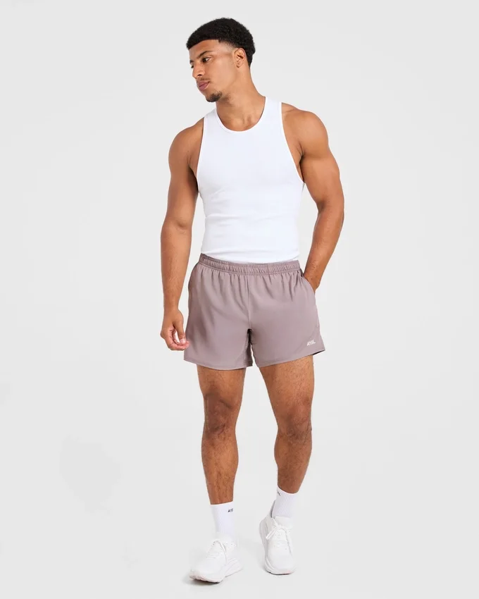 Core 5"-Shorts