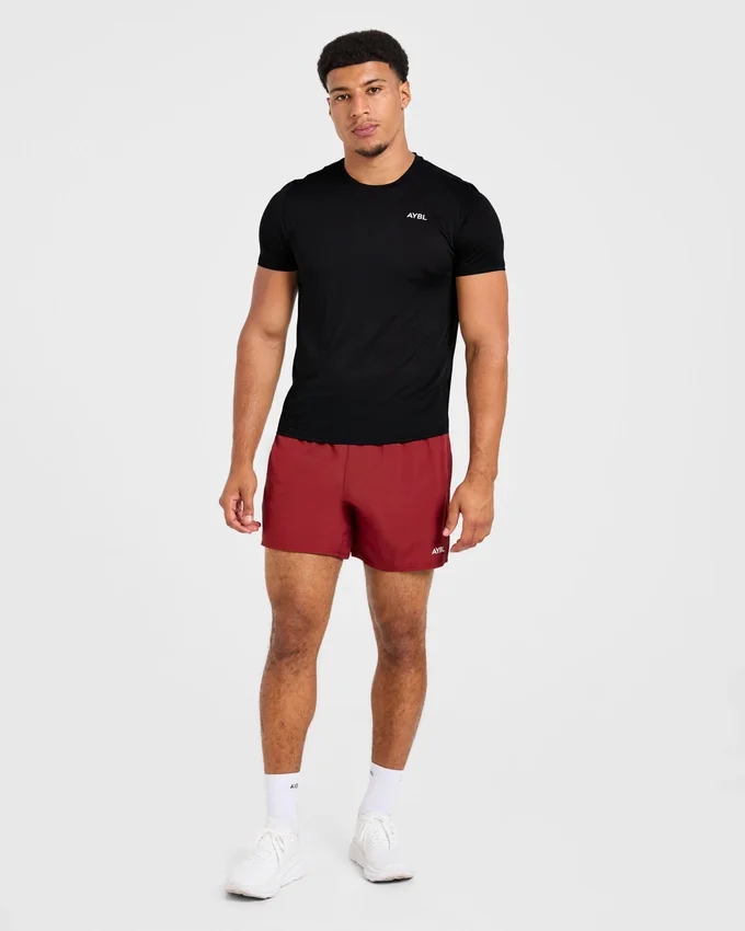 Core 5"-Shorts