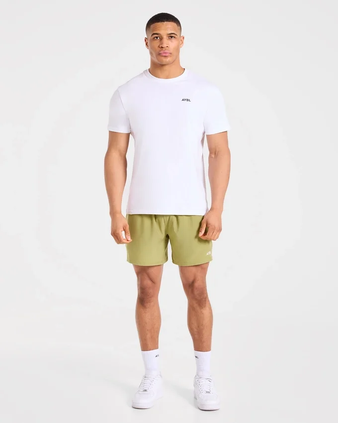 Core 5"-Shorts