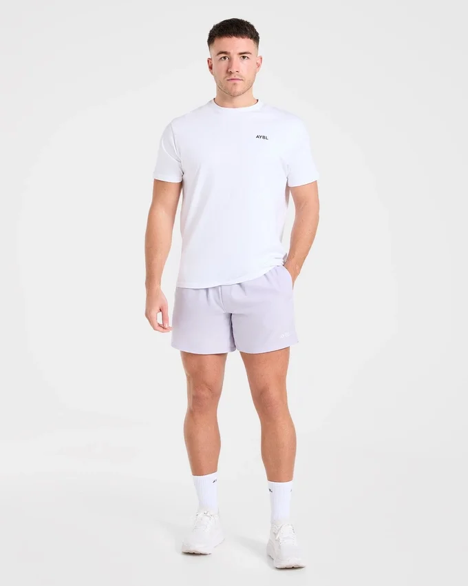 Core 5"-Shorts
