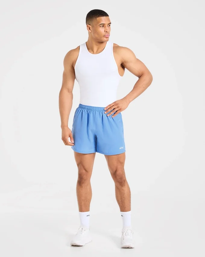 Core 5"-Shorts