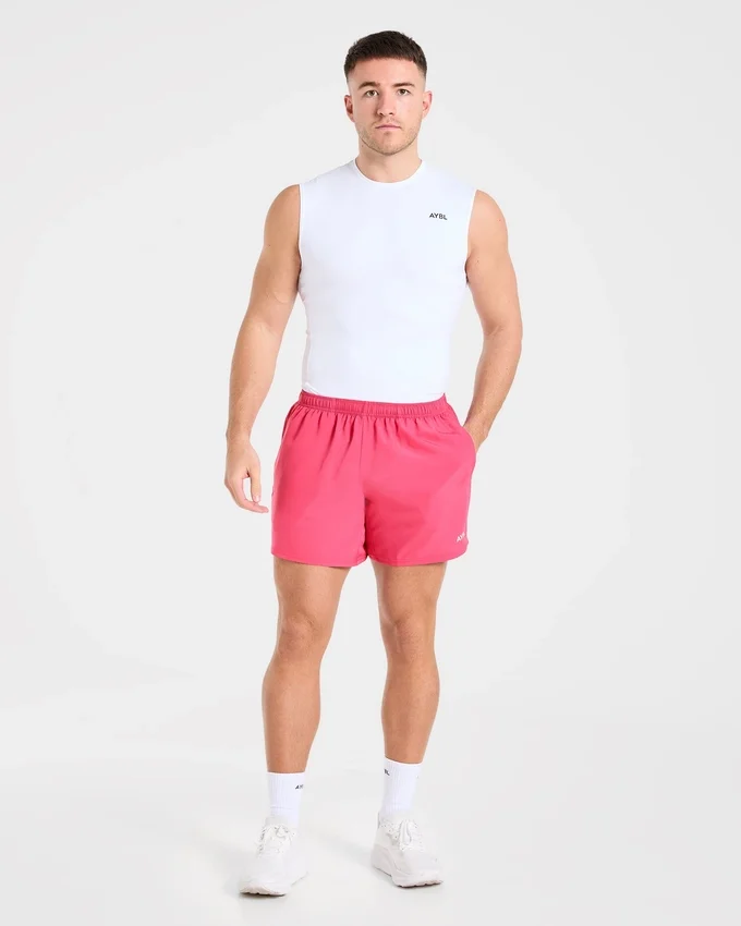 Core 5"-Shorts