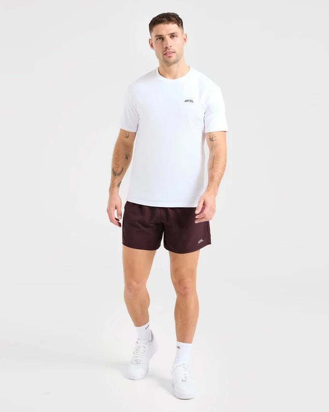 Core 5"-Shorts