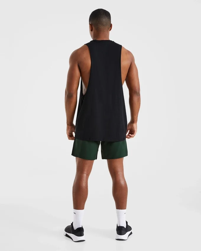 Core 5"-Shorts