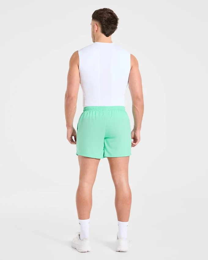 Core 5"-Shorts