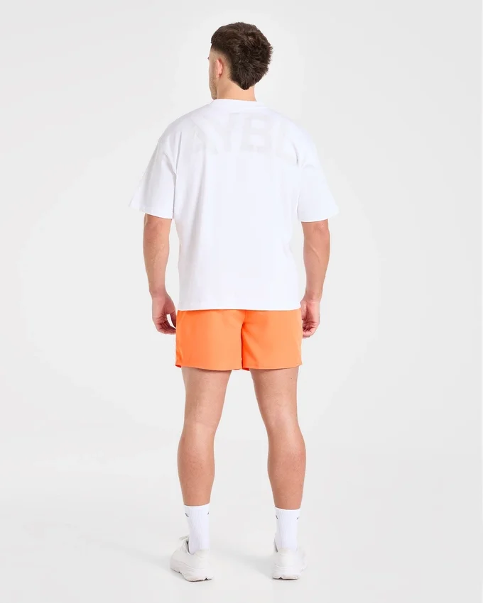 Core 5"-Shorts