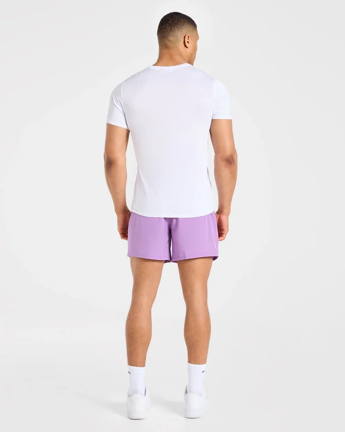 Core 5"-Shorts