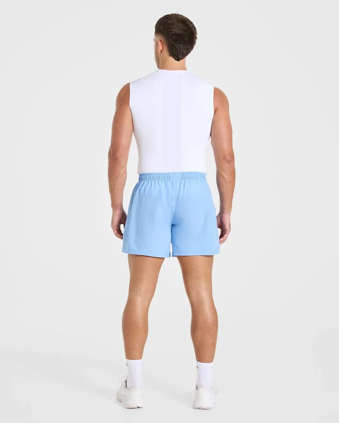 Core 5"-Shorts