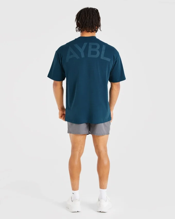 Core 5"-Shorts