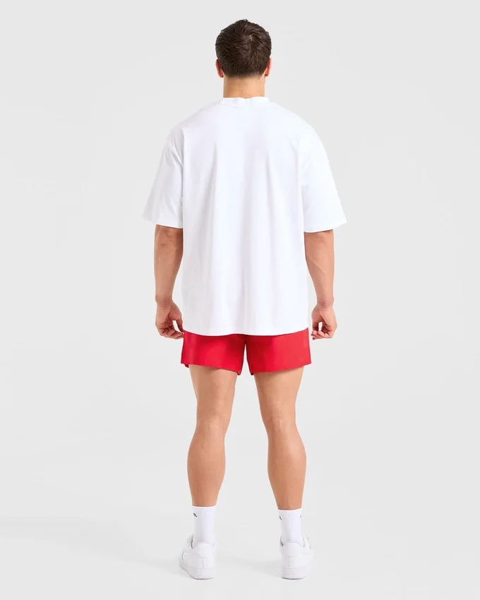 Core 5"-Shorts