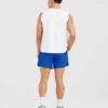 Core 5"-Shorts