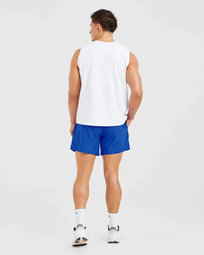 Core 5"-Shorts