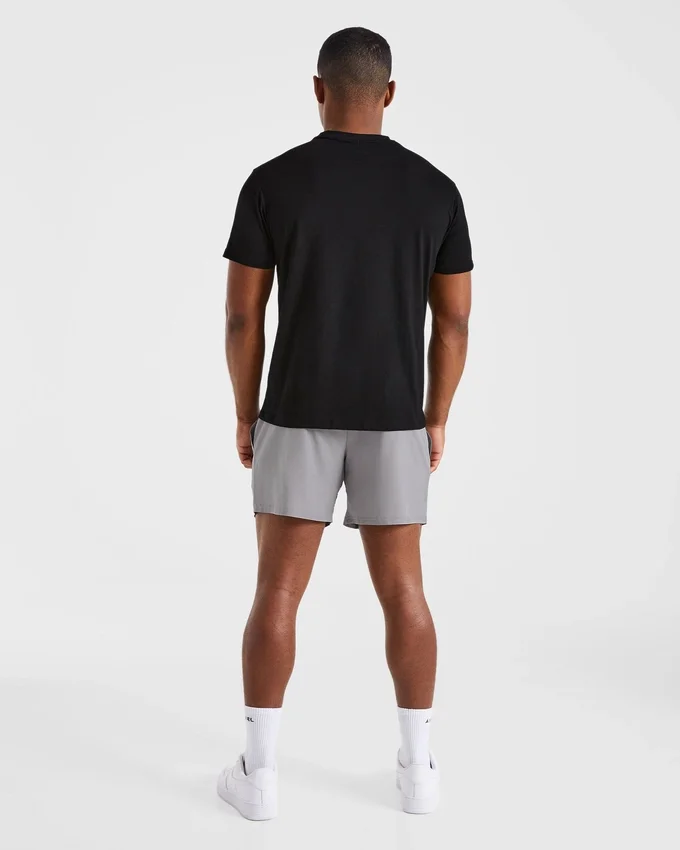 Core 5"-Shorts