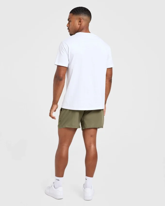 Core 5"-Shorts