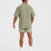 Essential Oversized-T-Shirt