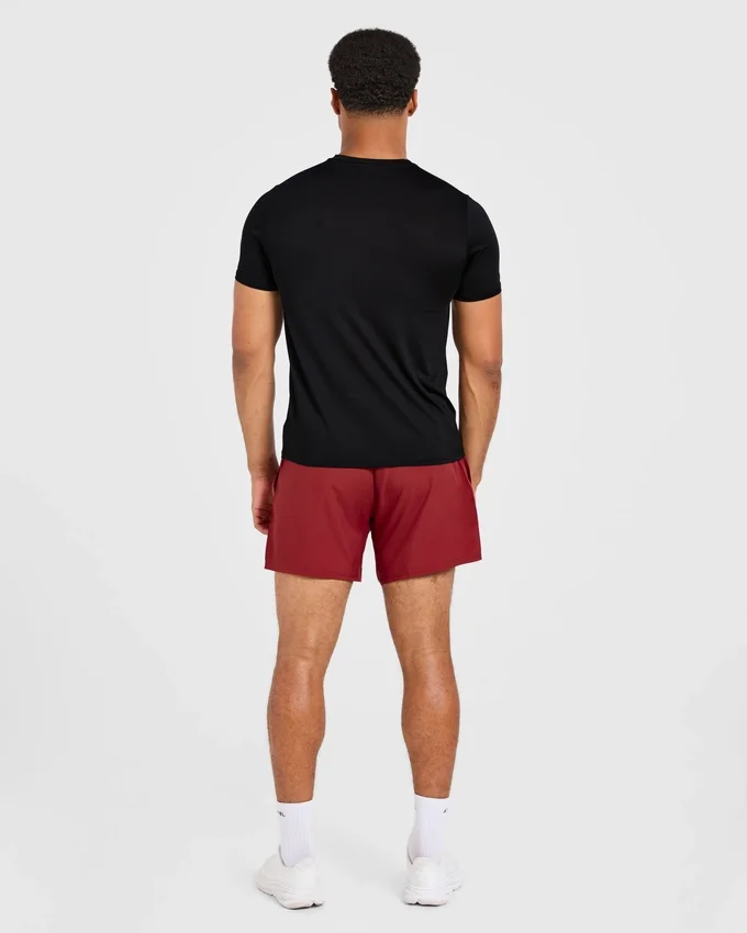 Core 5"-Shorts