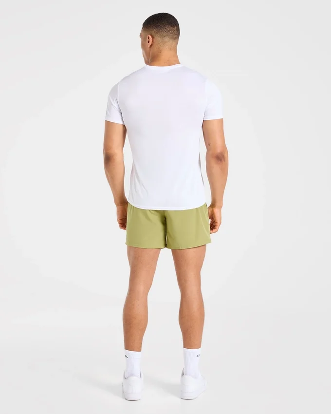 Core 5"-Shorts