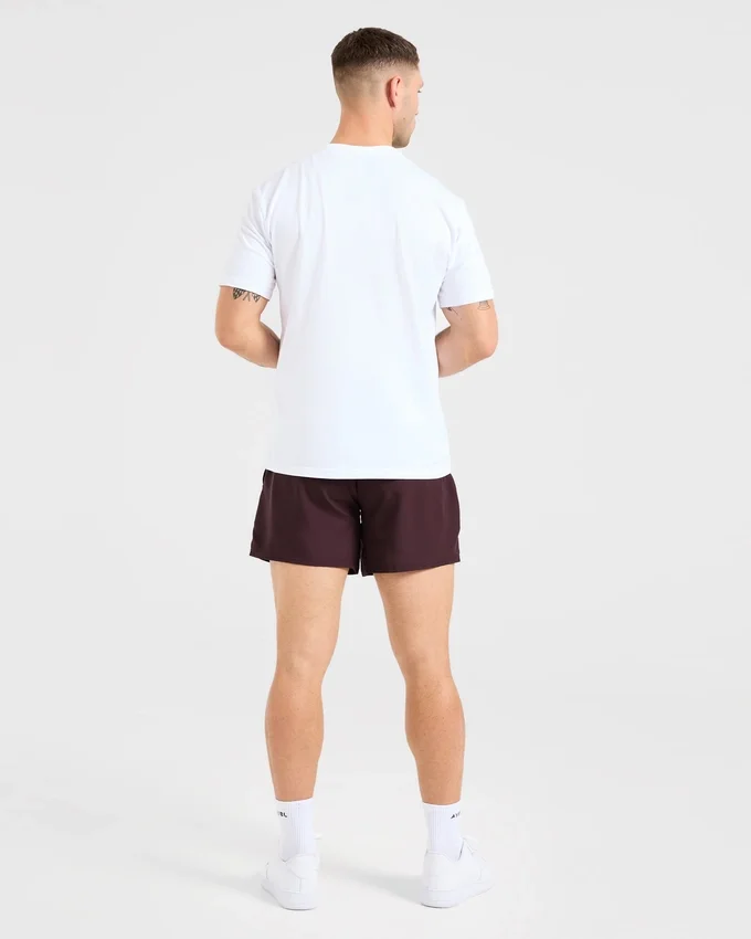 Core 5"-Shorts