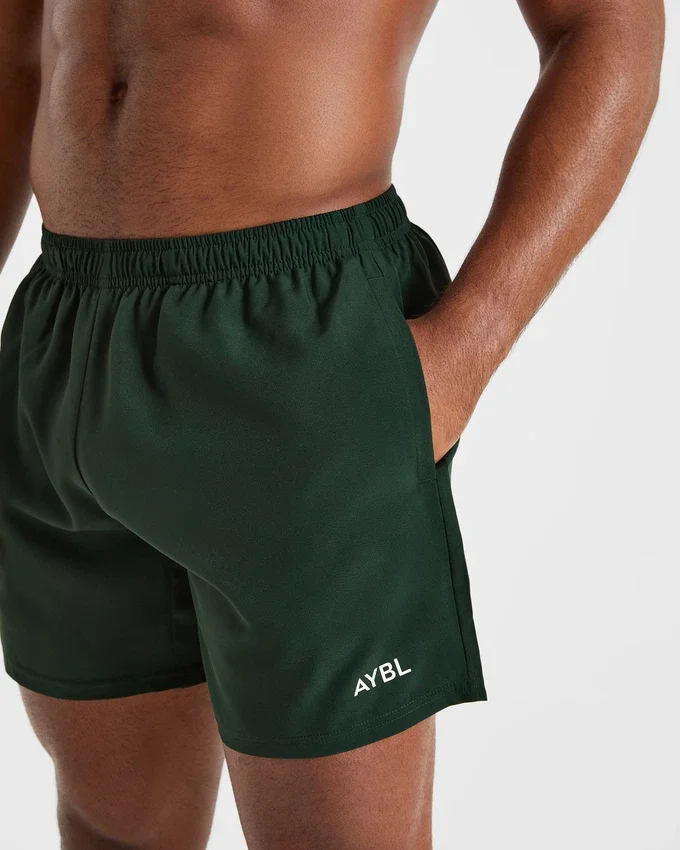 Core 5"-Shorts