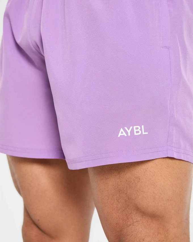 Core 5"-Shorts