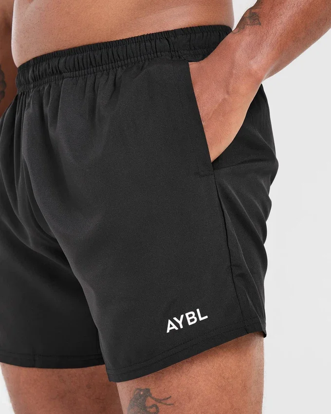 Core 5"-Shorts