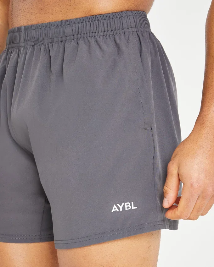 Core 5"-Shorts