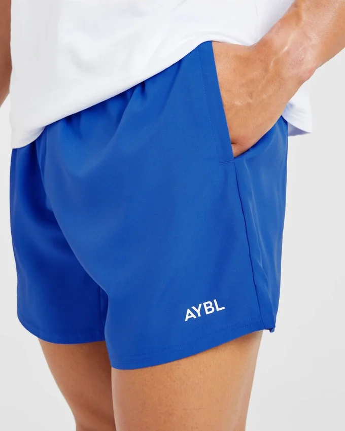 Core 5"-Shorts