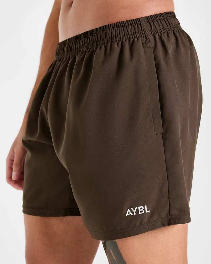 Core 5"-Shorts
