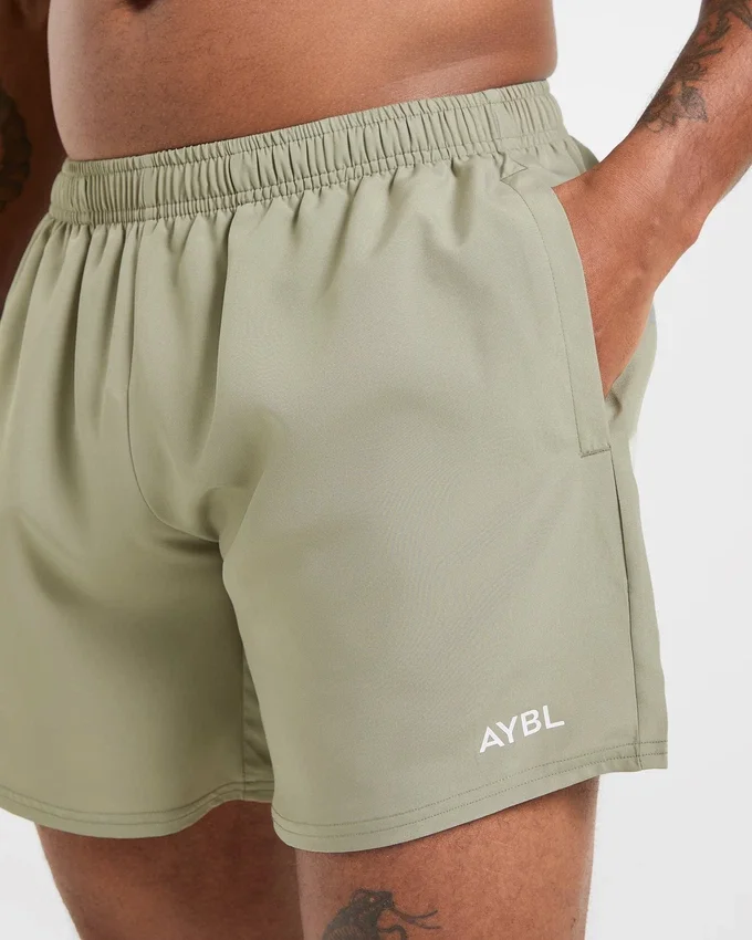 Core 5"-Shorts