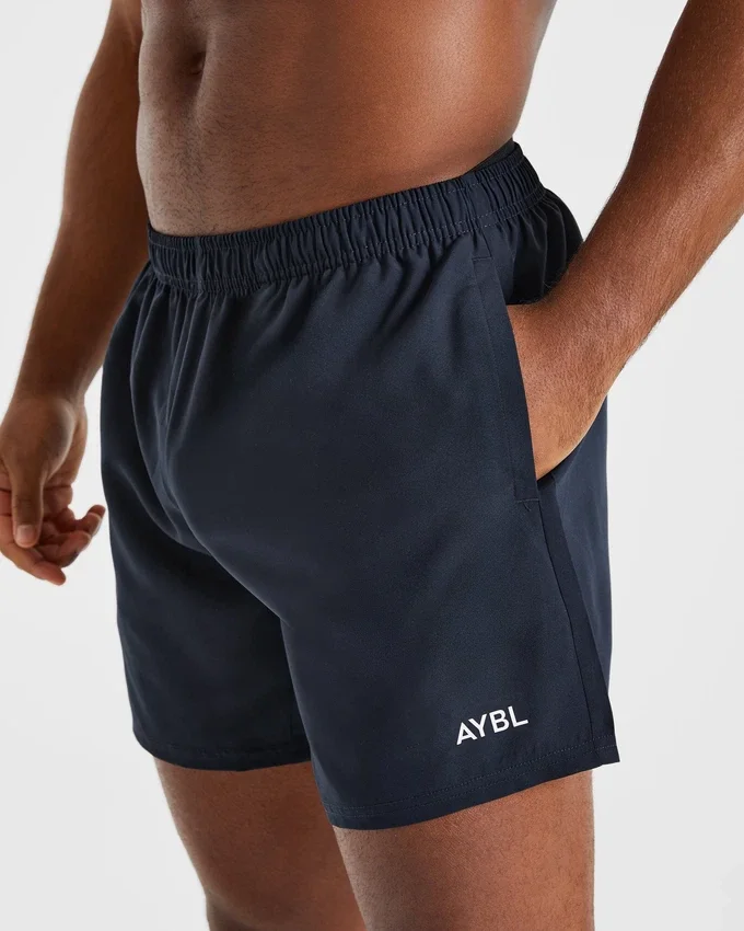 Core 5"-Shorts