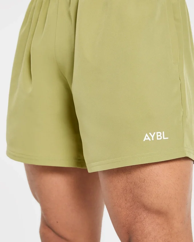 Core 5"-Shorts