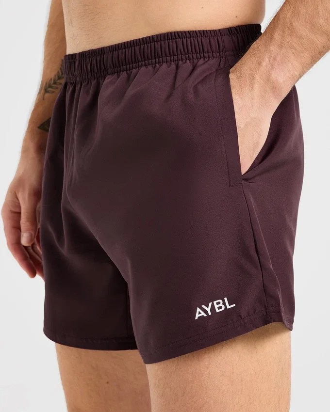 Core 5"-Shorts
