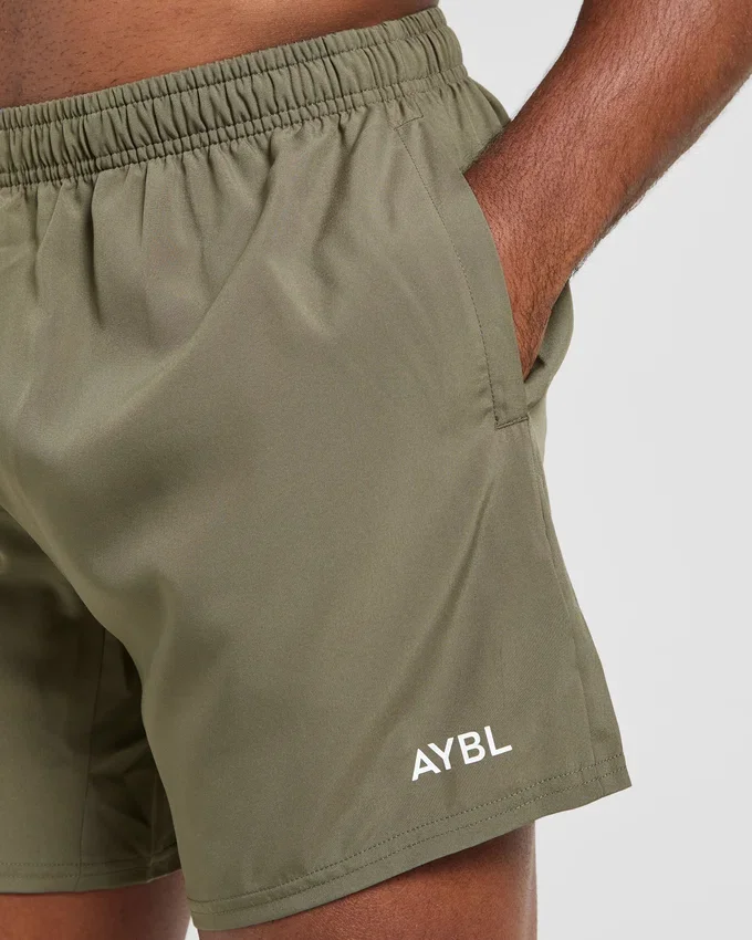 Core 5"-Shorts