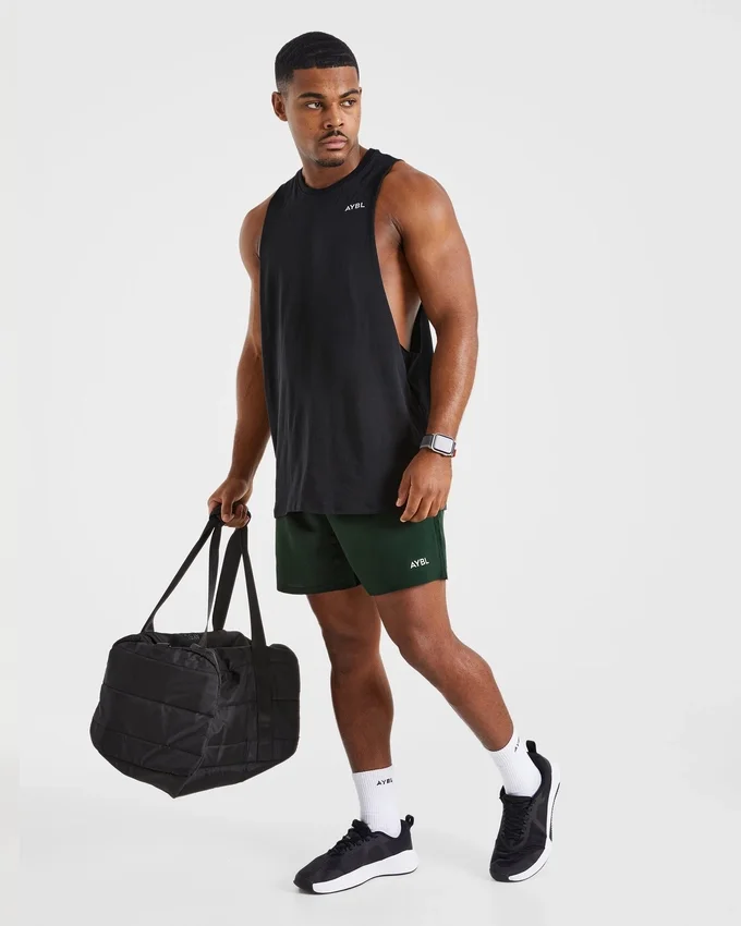 Core 5"-Shorts