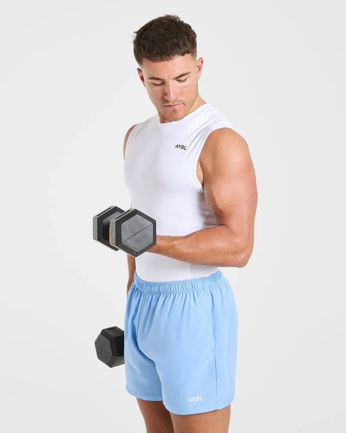 Core 5"-Shorts