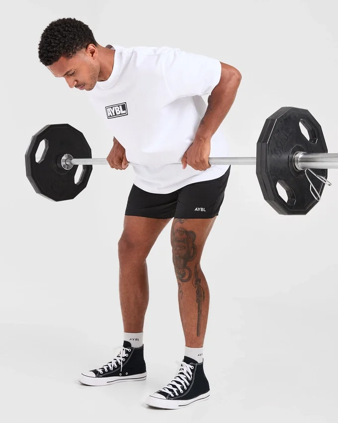 Core 5"-Shorts