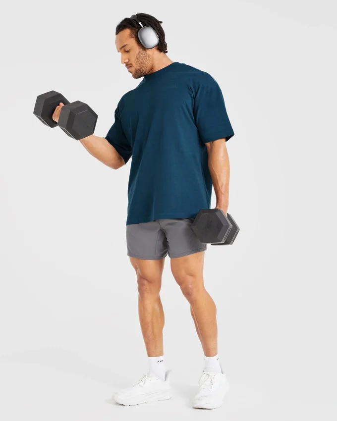 Core 5"-Shorts