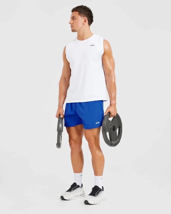 Core 5"-Shorts