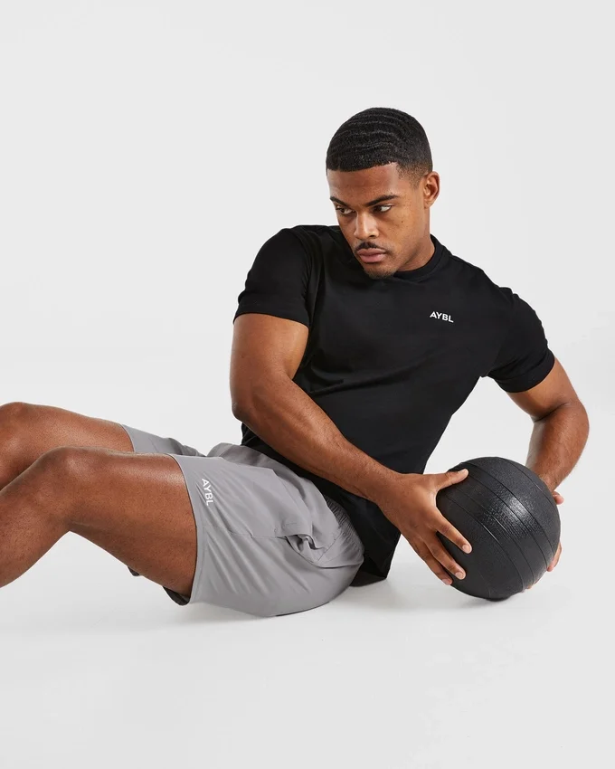 Core 5"-Shorts