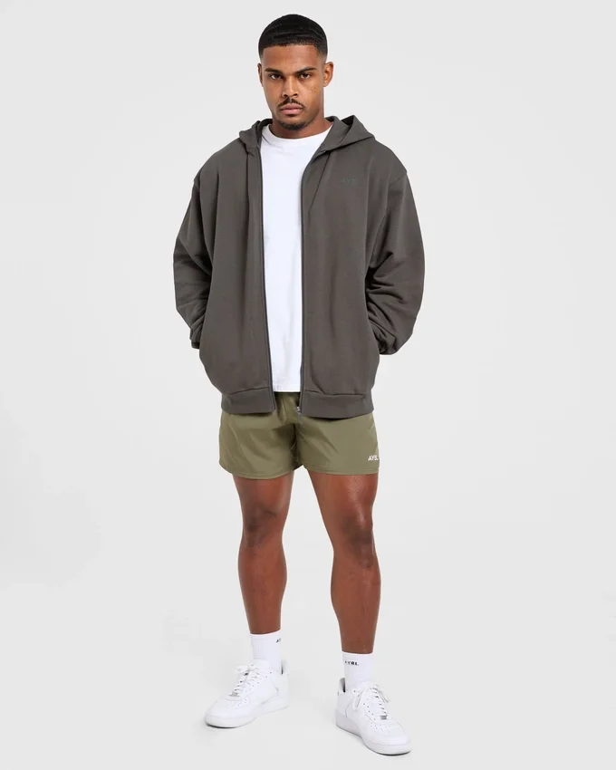 Core 5"-Shorts