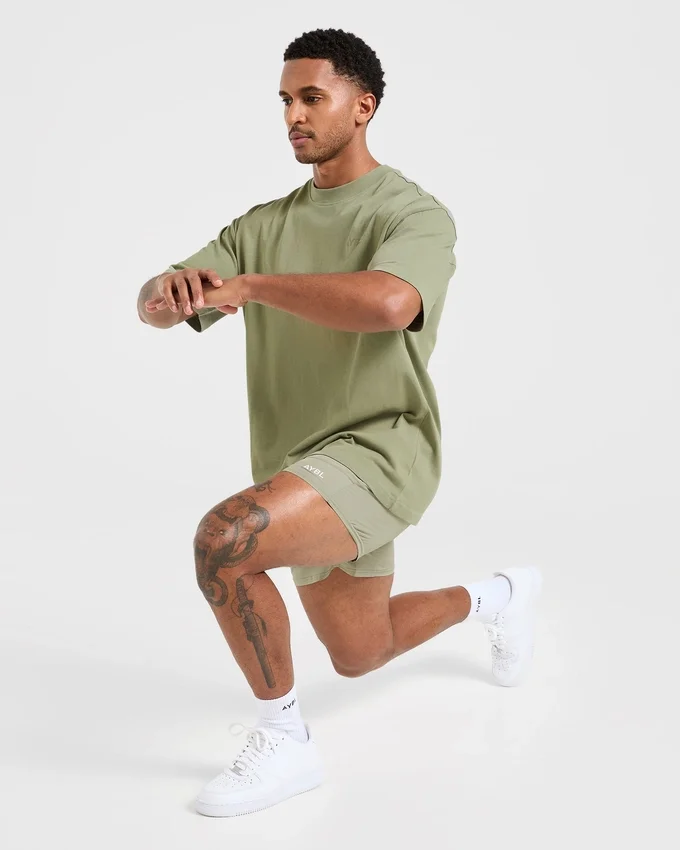 Core 5"-Shorts