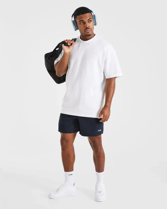 Core 5"-Shorts