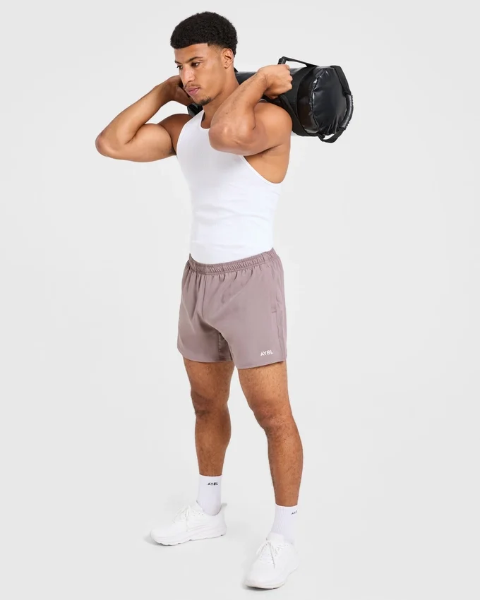 Core 5"-Shorts